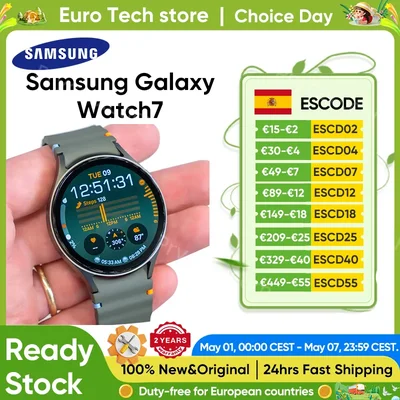 Samsung Galaxy Watch 7