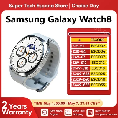 Samsung Galaxy Watch 8