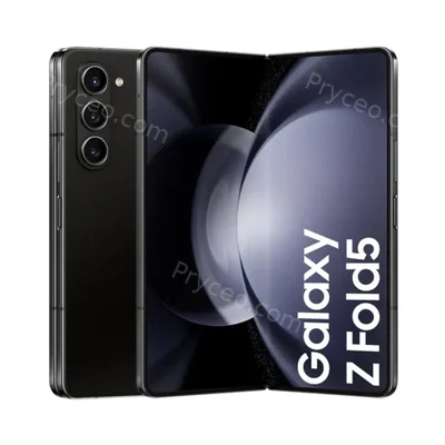 Samsung Galaxy Z Fold 5