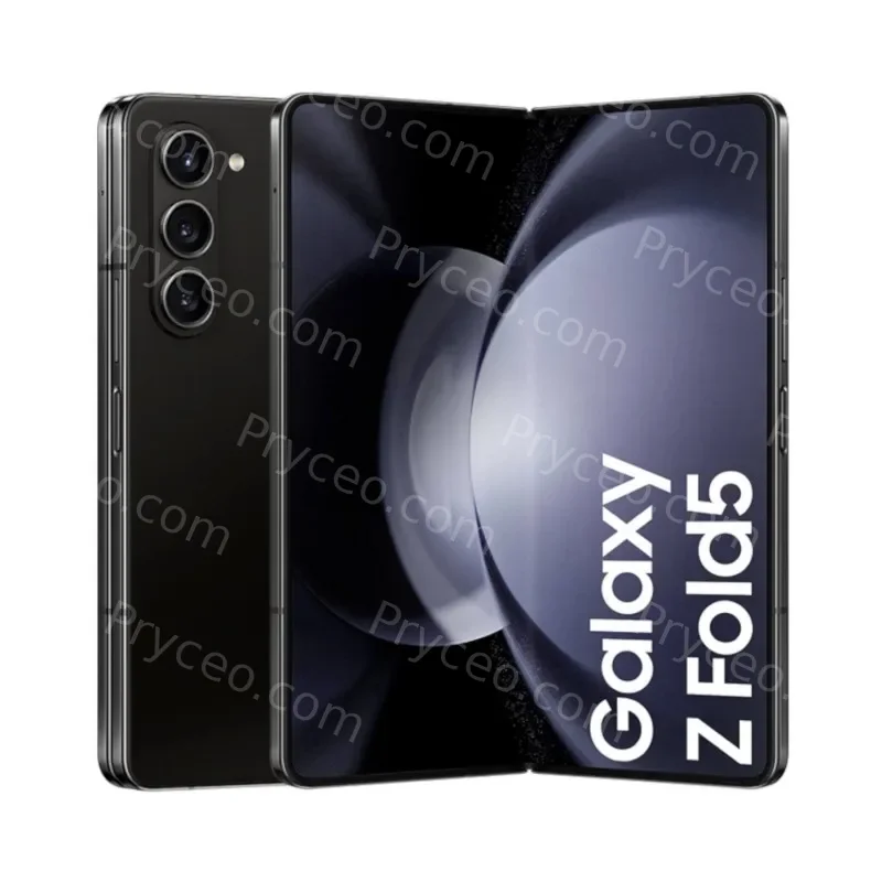 Samsung Galaxy Z Fold 5
