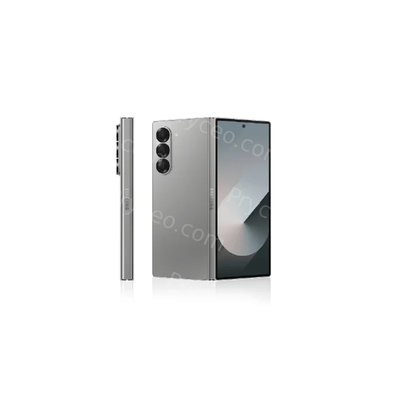 Samsung Galaxy Z Fold 6