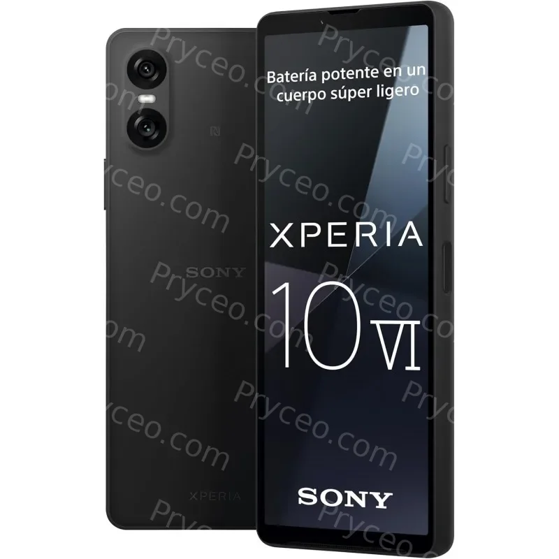 Sony Xperia 10