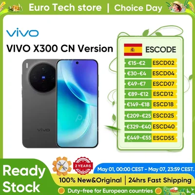 VIVO X300