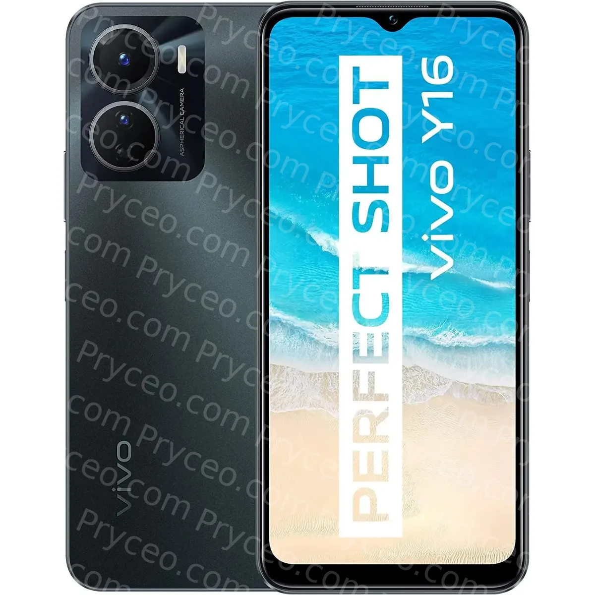VIVO Y16