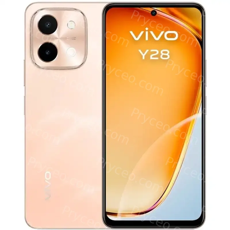 VIVO Y28