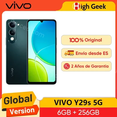 VIVO Y29s 5G