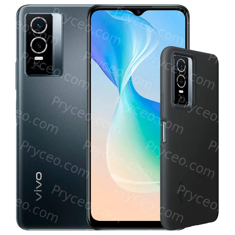 VIVO Y76 5G