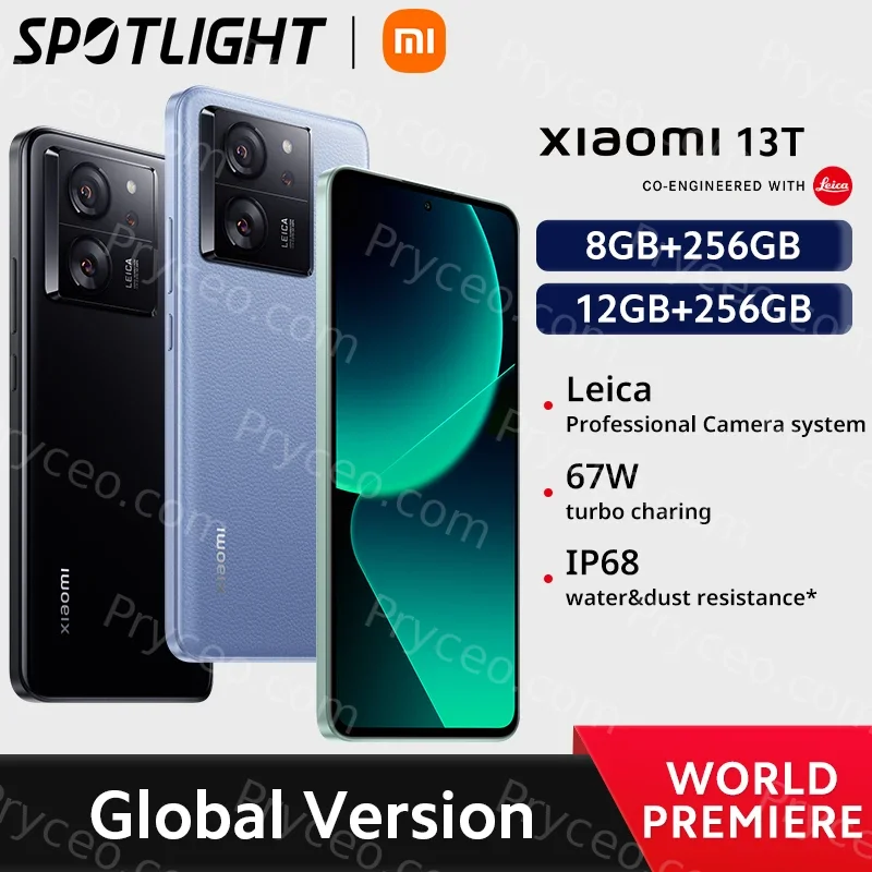 Xiaomi 13T