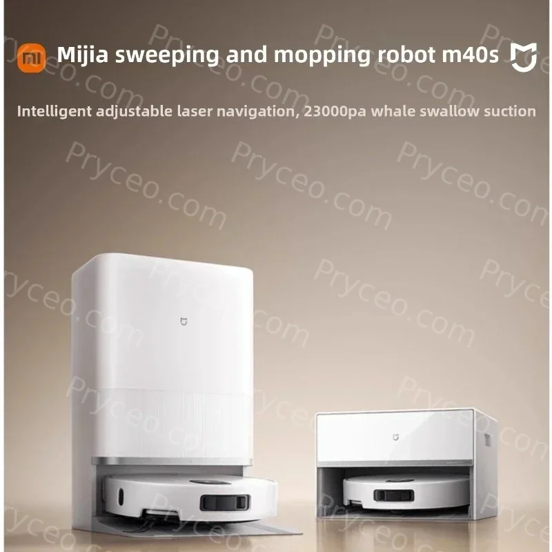 Xiaomi M40S