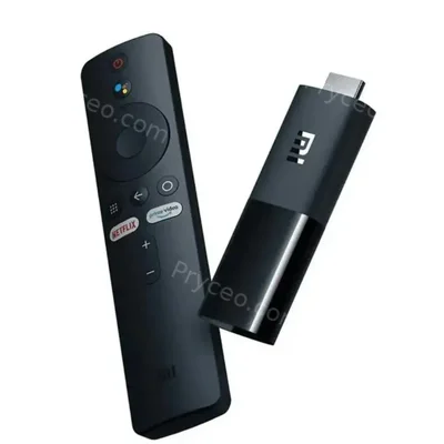 Xiaomi Mi TV Stick
