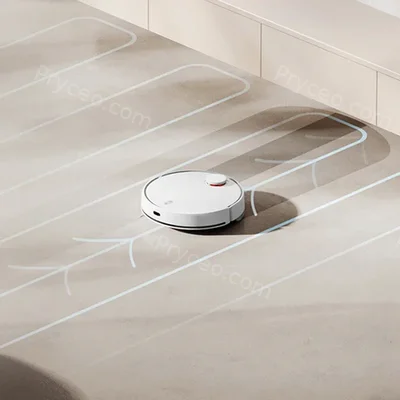 Xiaomi MOP 3