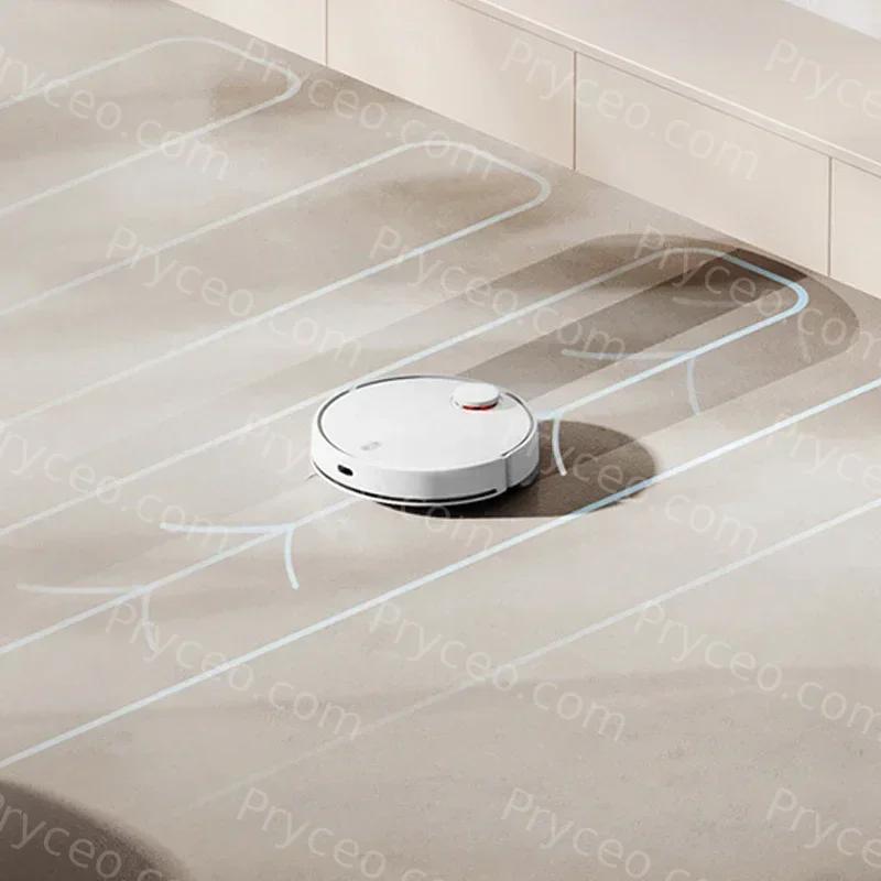 Xiaomi MOP 3