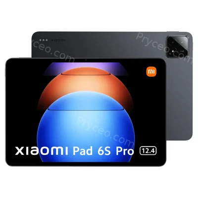 Xiaomi Pad 6S Pro