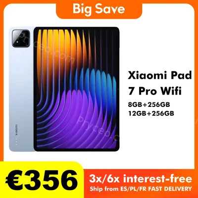 Xiaomi Pad 7 PRO