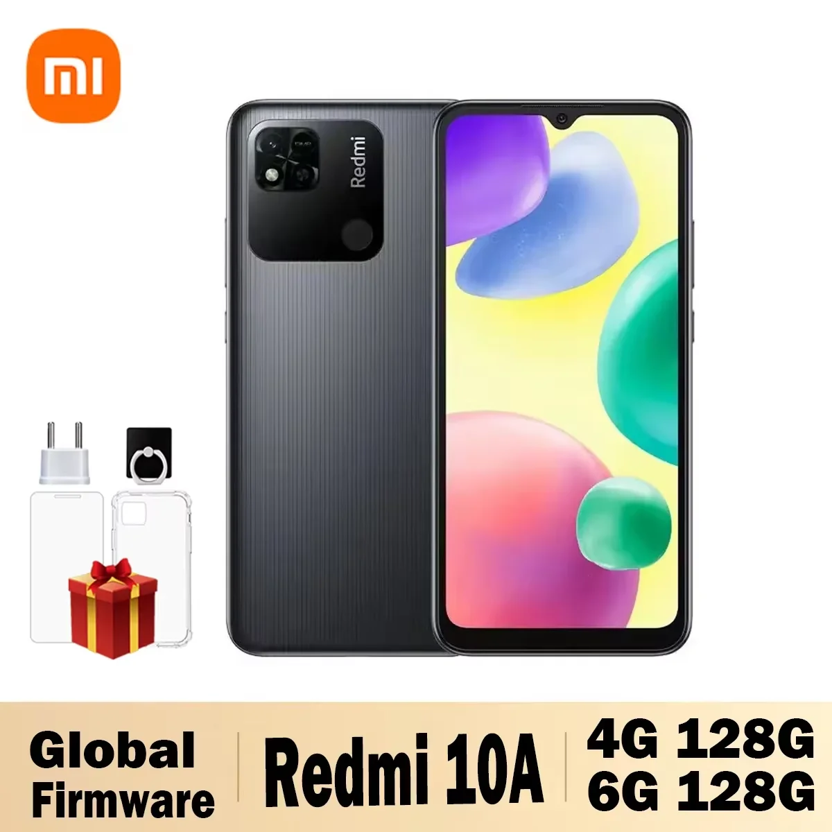 Xiaomi Redmi 10A