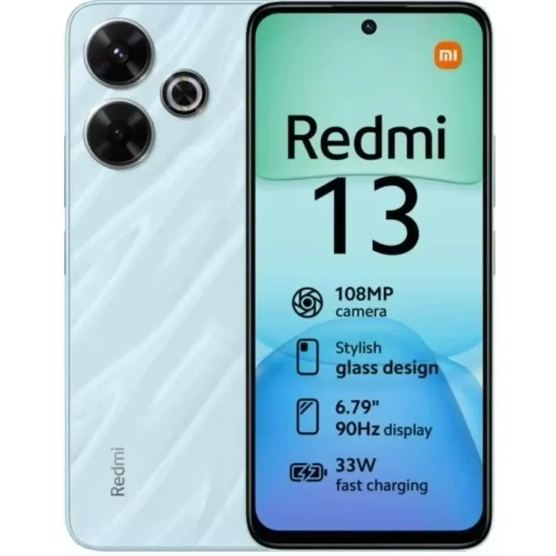 Xiaomi Redmi 13
