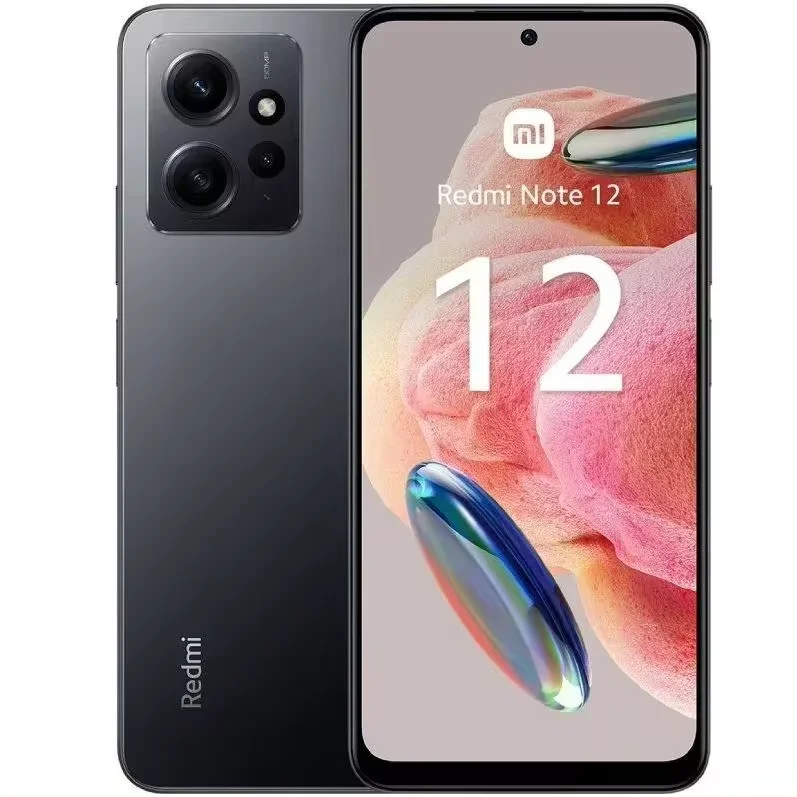 Xiaomi Redmi Note 12