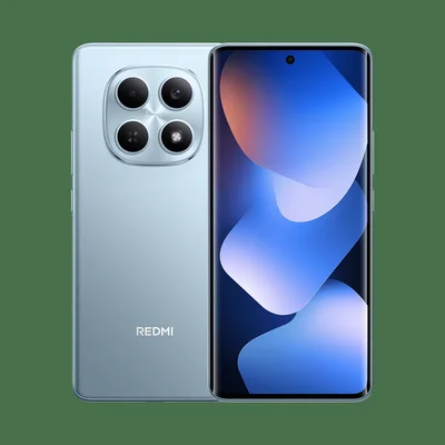 Xiaomi Redmi Note 15