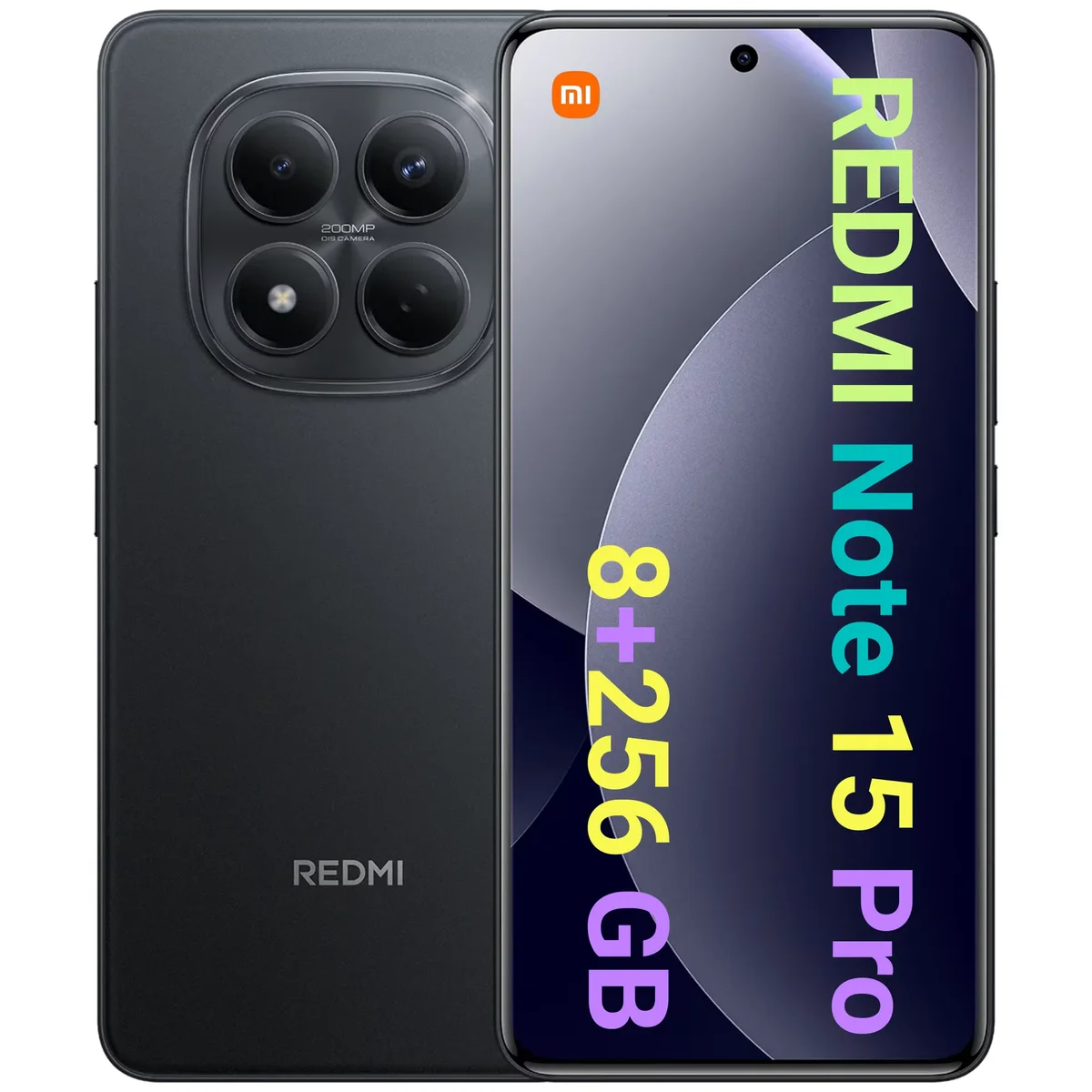 Xiaomi REDMI Note 15 Pro
