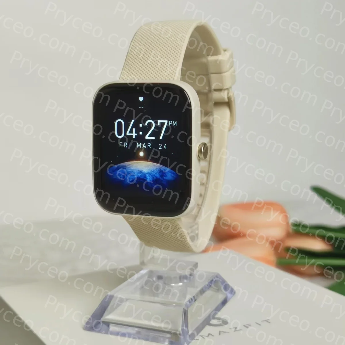 Amazfit Bip 3 Pro