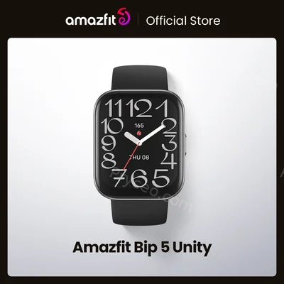 Amazfit Bip 5