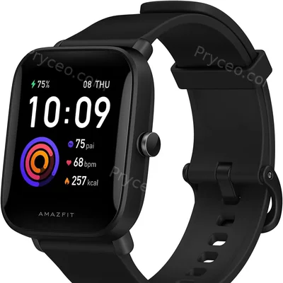 Amazfit BIP U