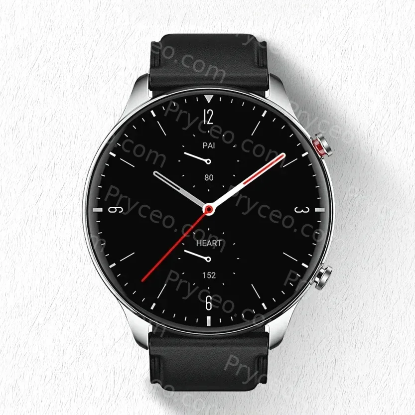 Amazfit GTR 2