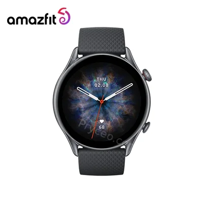Amazfit GTR 3 Pro
