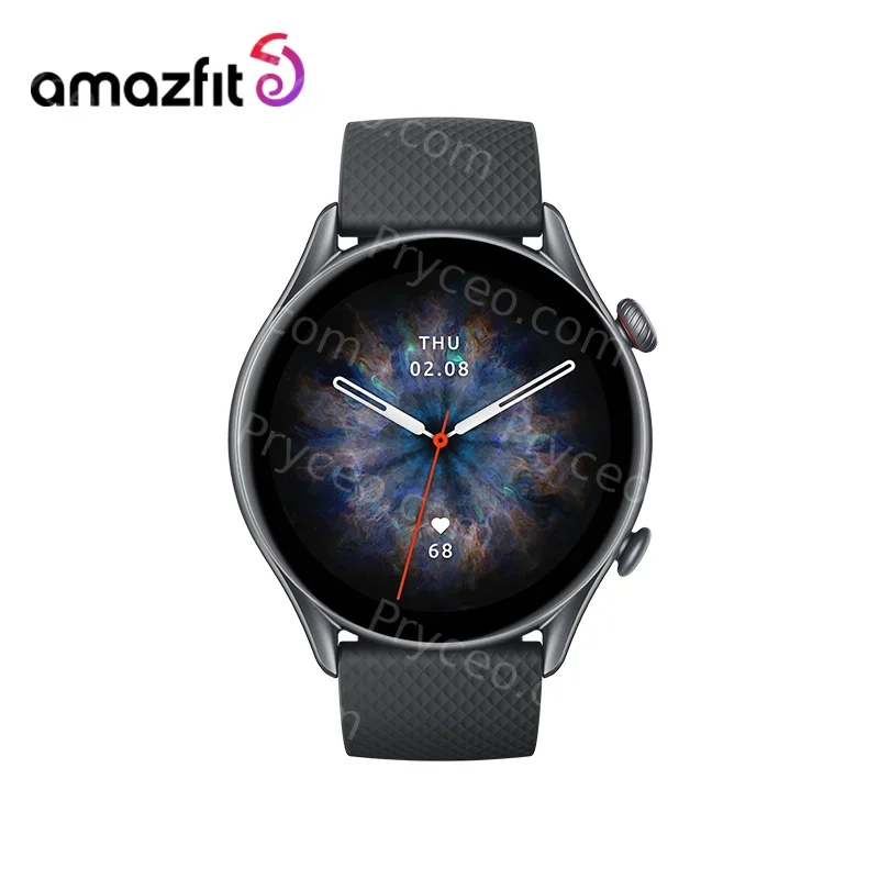 Amazfit GTR 3 Pro