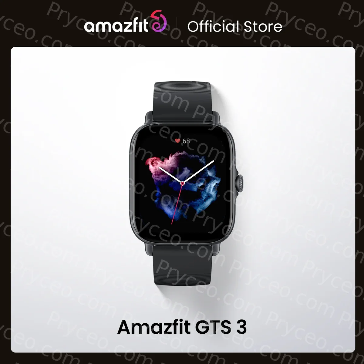 Amazfit GTS 3