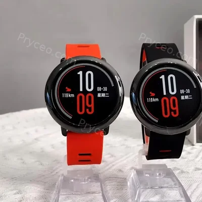 Amazfit Pace