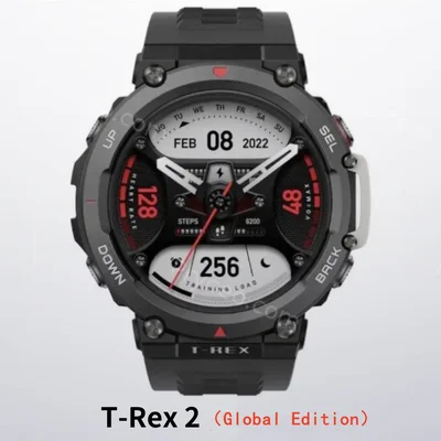 Amazfit T-Rex 2