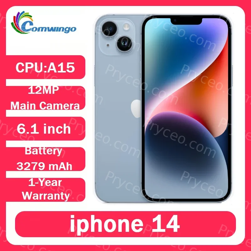 Apple iPhone 14