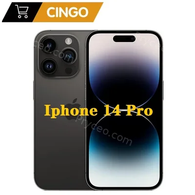 Apple iPhone 14 PRO