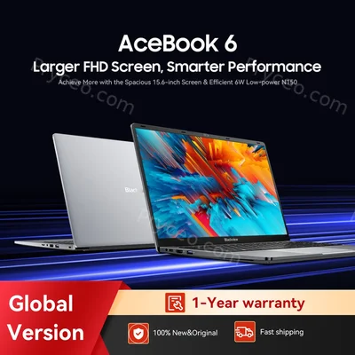 Blackview AceBook 6