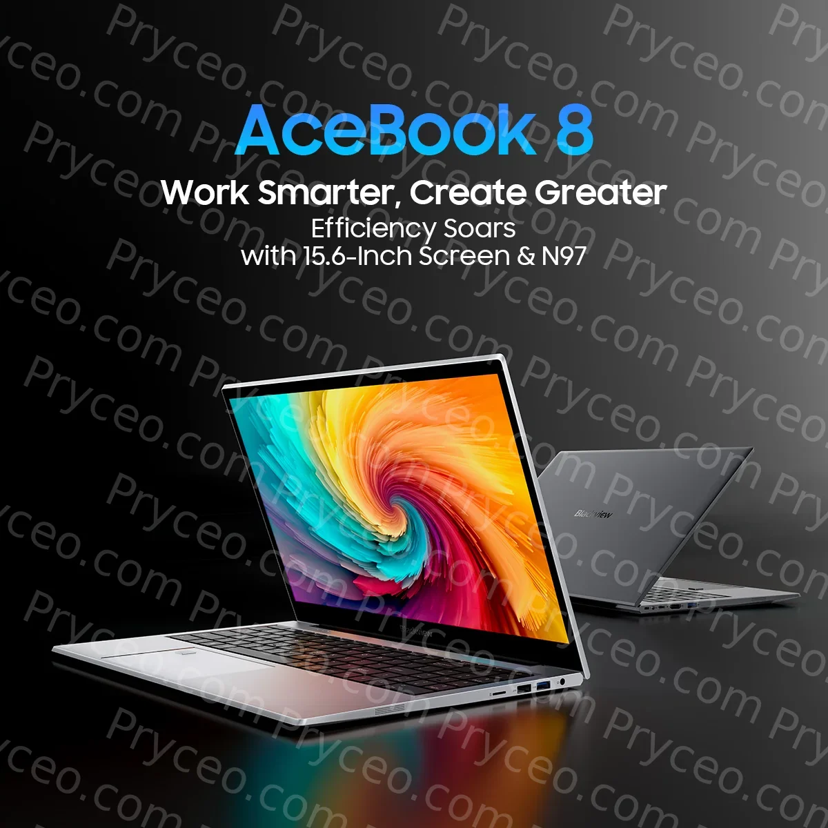 Blackview AceBook 8