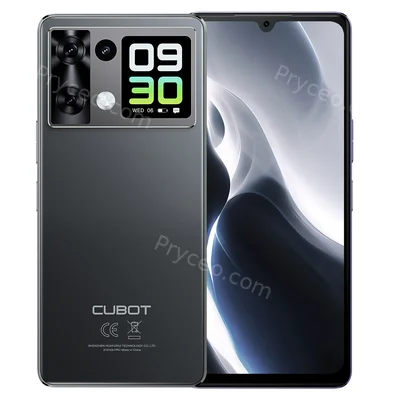 Cubot p90