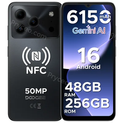 DOOGEE Note56 Plus
