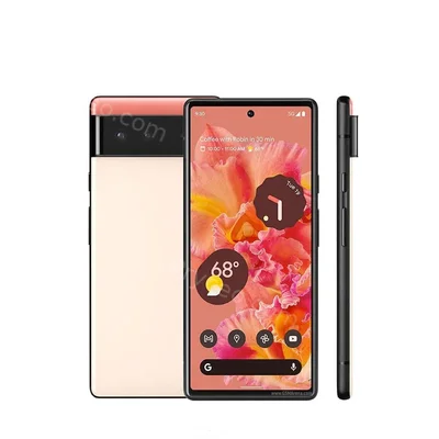 Google Pixel 6 5g