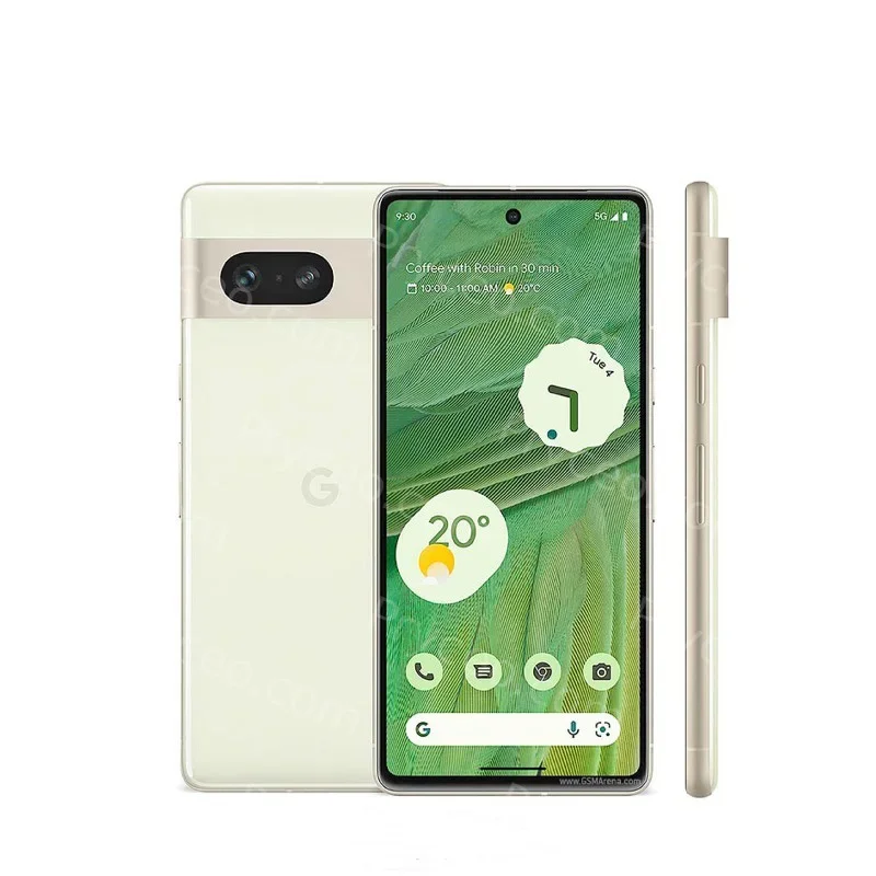 Google Pixel 7