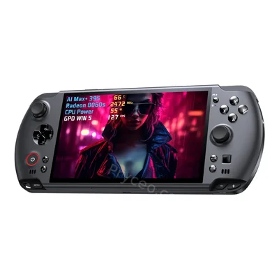 GPD Win 5