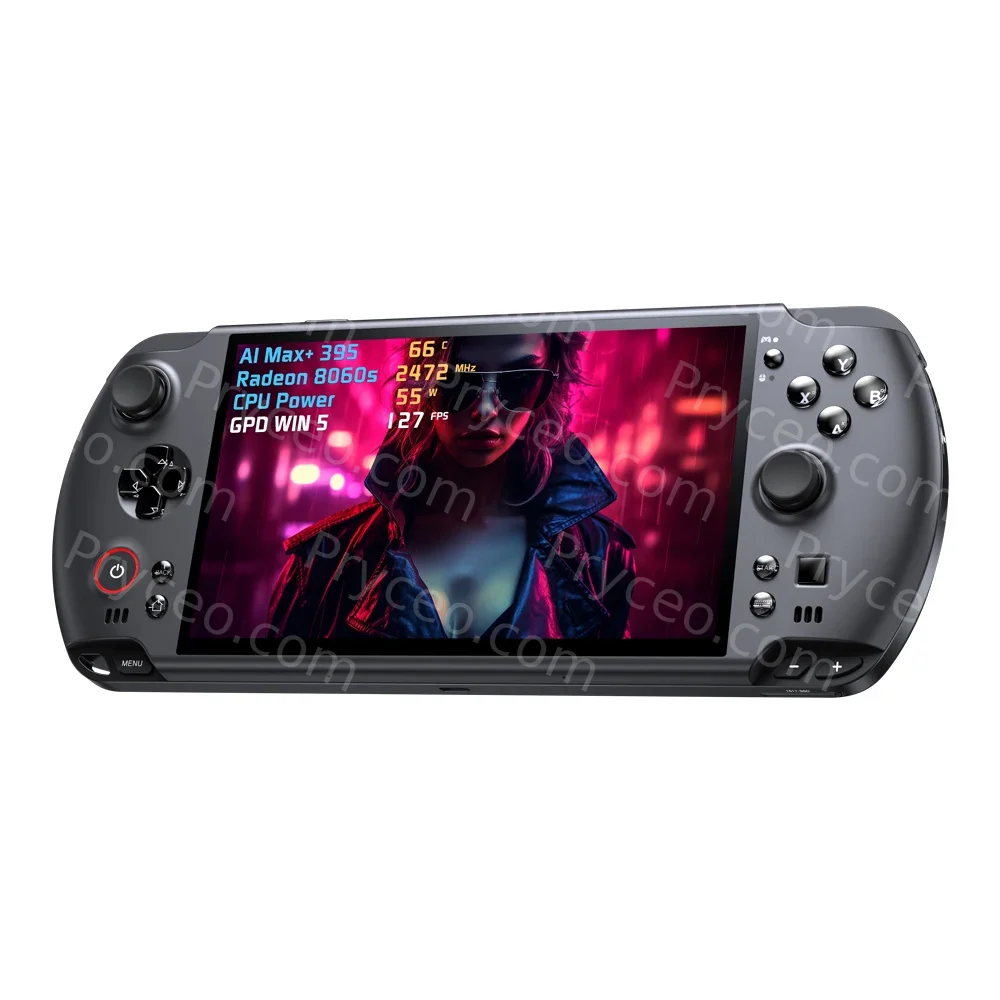 GPD Win 5