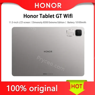 Honor GT
