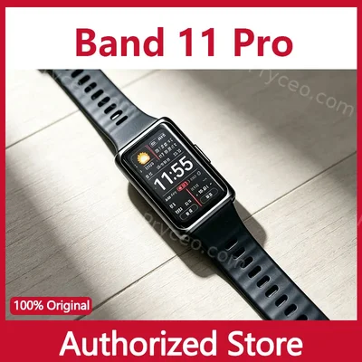 Huawei Band 11 Pro