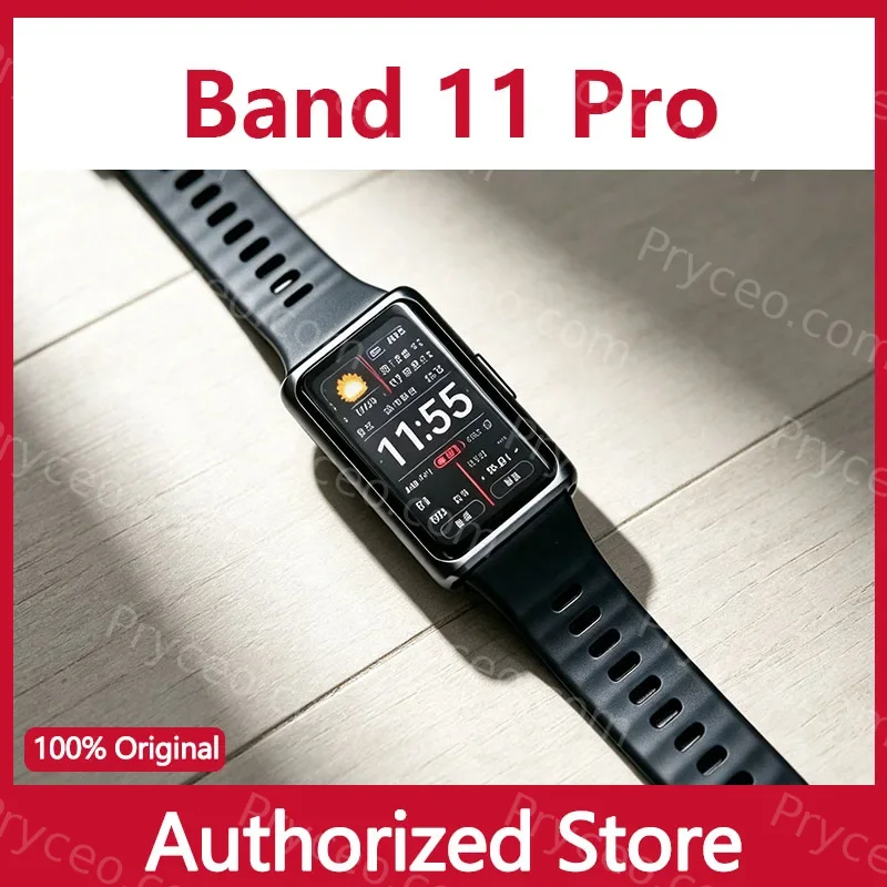 Huawei Band 11 Pro