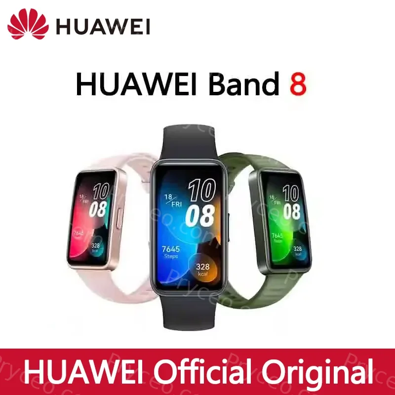 Huawei Band 8