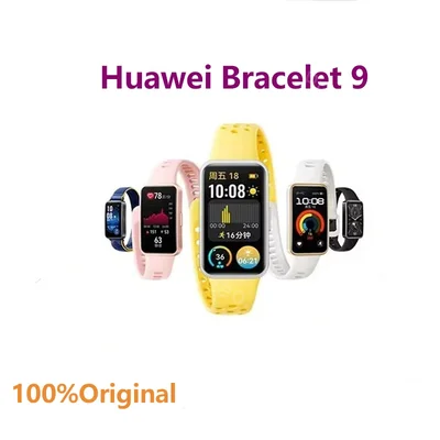 Huawei Band 9