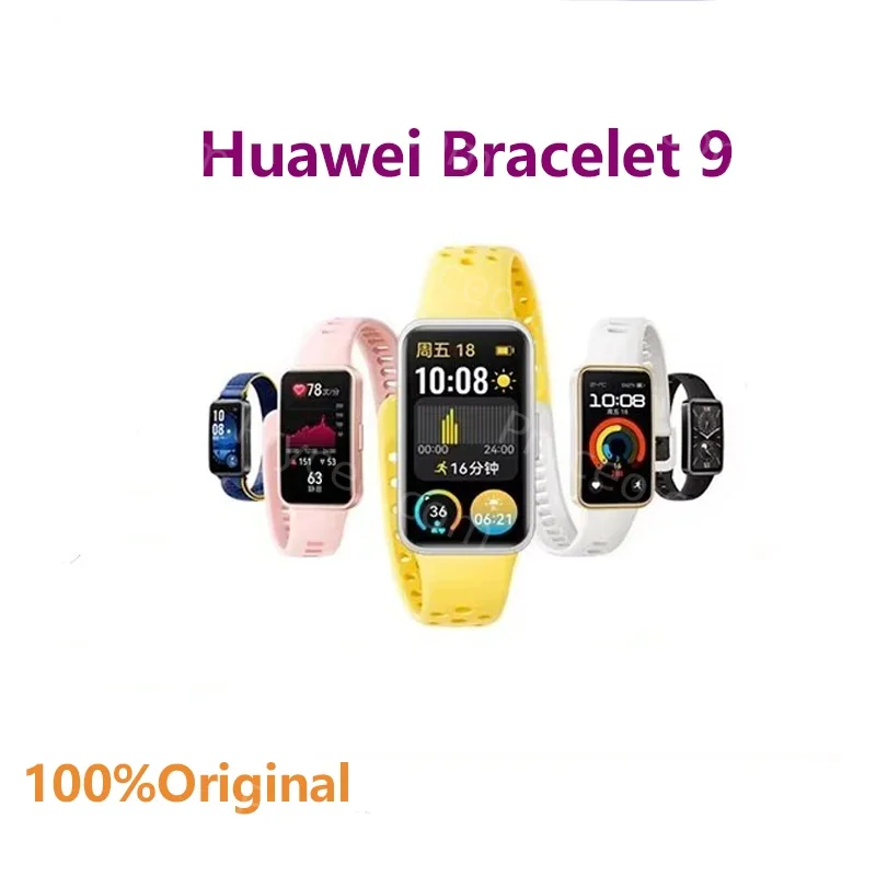 Huawei Band 9