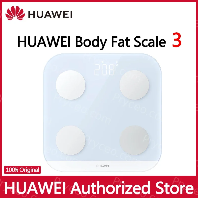Huawei Body Fat Scale 3