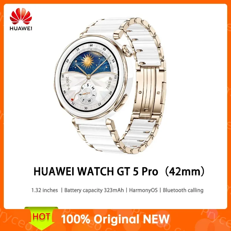 Huawei GT5 Pro